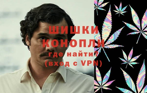 молекула духа Баксан